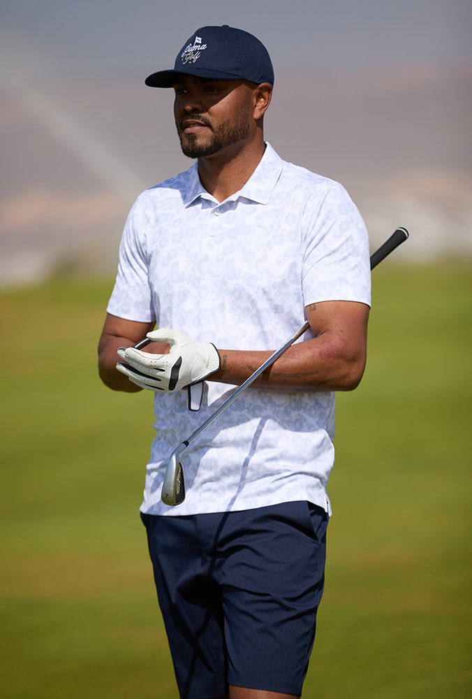 PUMA Golf - Spring/Summer '26 Campaign 10