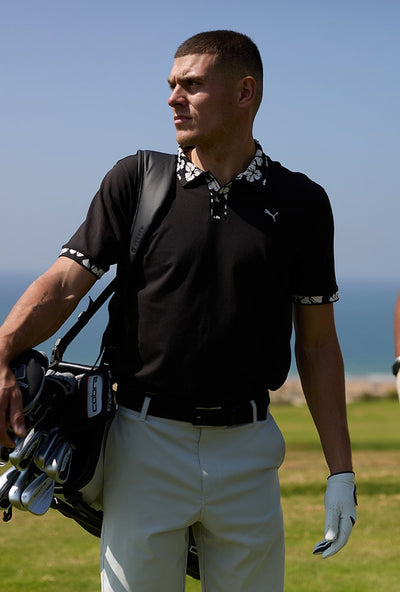 PUMA Golf - Spring/Summer '26 Campaign 11