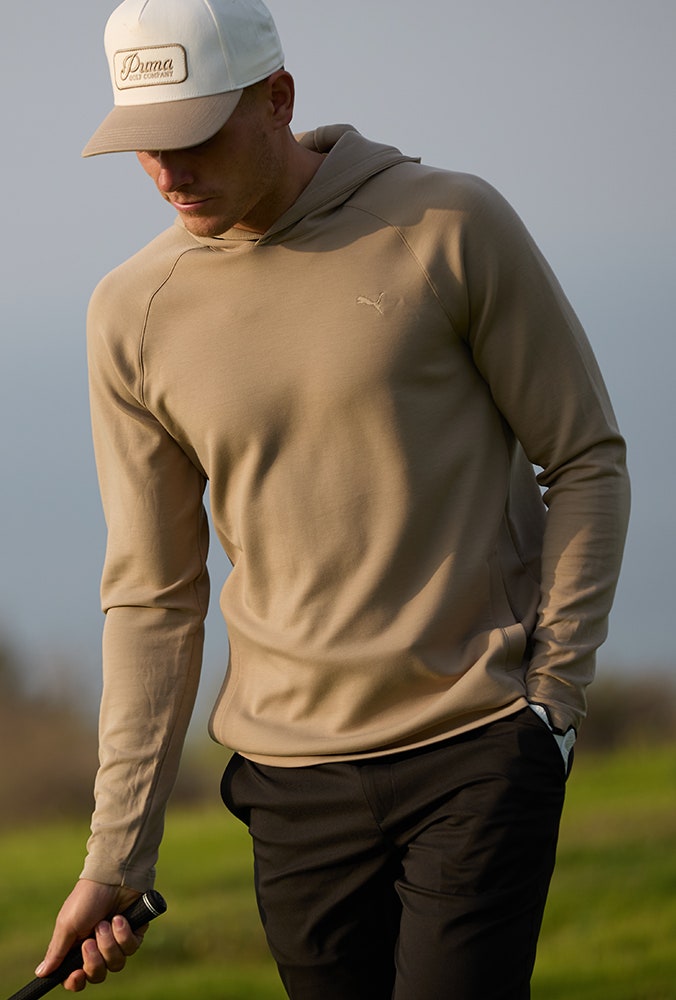 PUMA Golf - Spring/Summer '26 Campaign 13