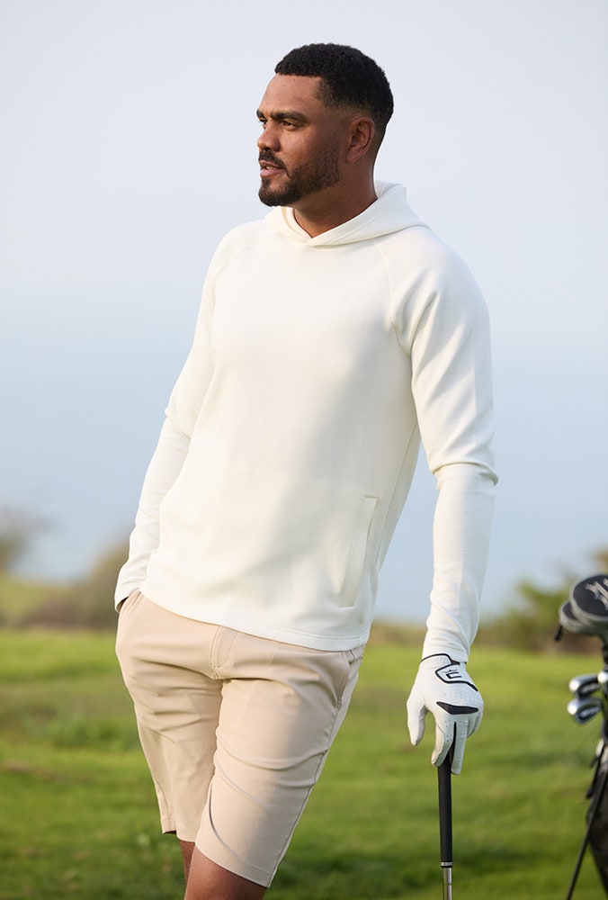 PUMA Golf - Spring/Summer '26 Campaign 14