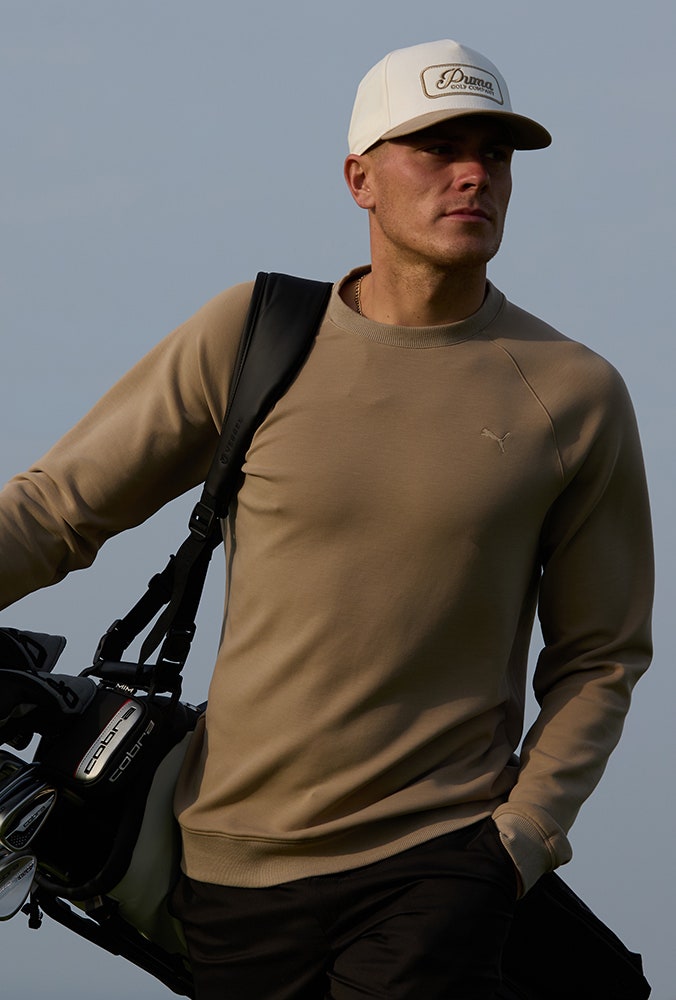 PUMA Golf - Spring/Summer '26 Campaign 15