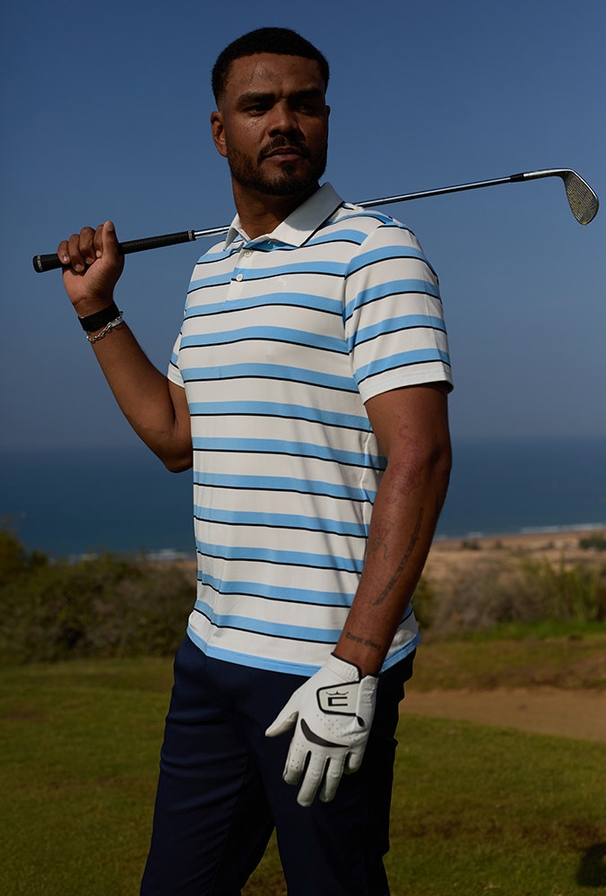 PUMA Golf - Spring/Summer '26 Campaign 16