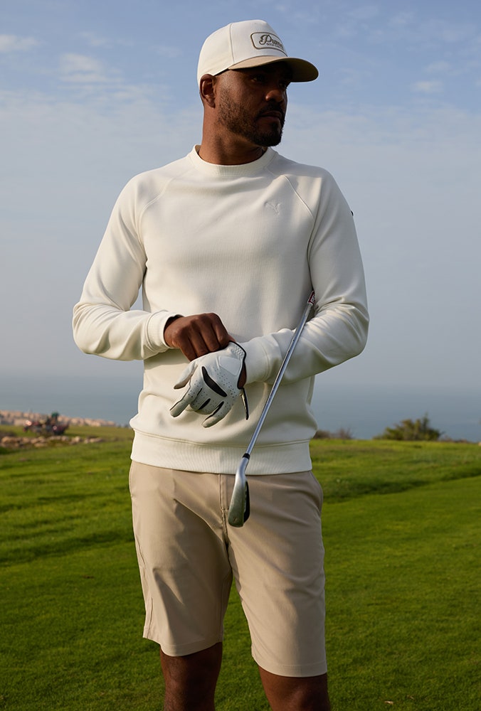 PUMA Golf - Spring/Summer '26 Campaign 18