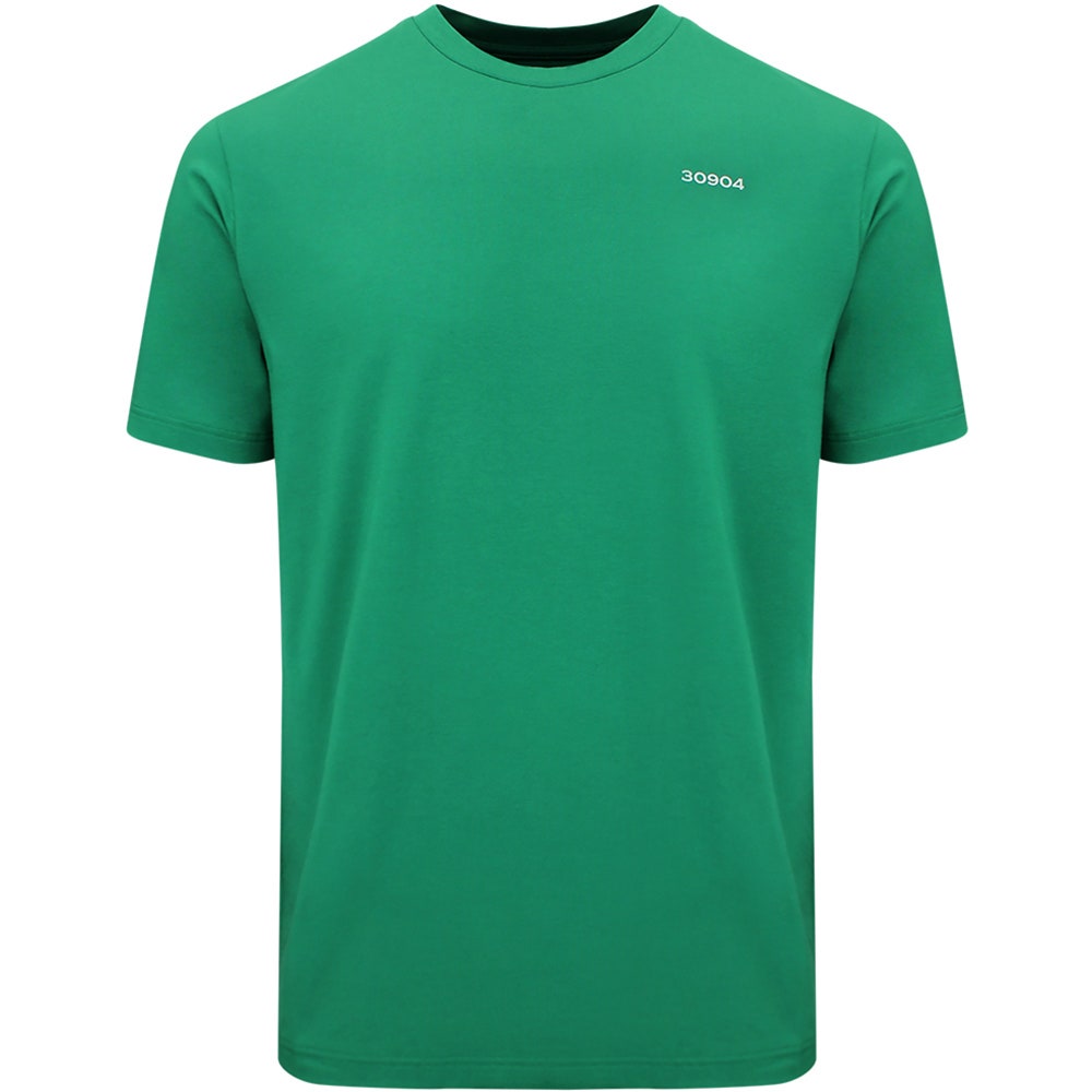 PUMA Golf T-Shirt - 30904 Tee - Luso Green SS26