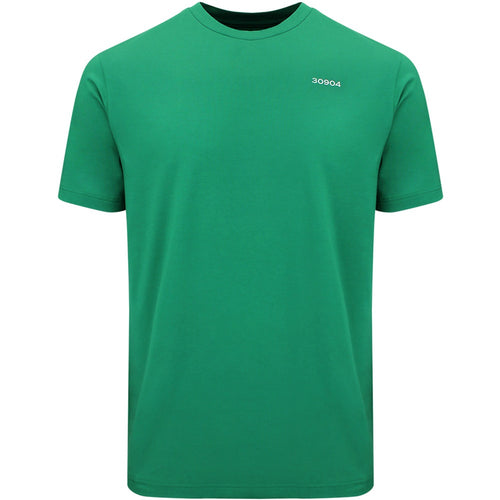 PUMA Golf T-Shirt - 30904 Tee - Luso Green SS26