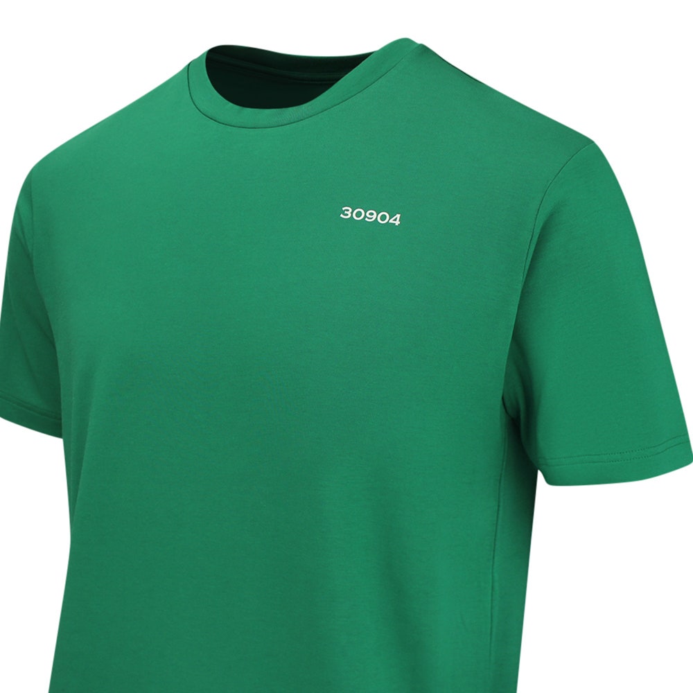 PUMA Golf T-Shirt - 30904 Tee - Luso Green SS26