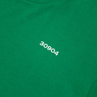 PUMA Golf T-Shirt - 30904 Tee - Luso Green SS26