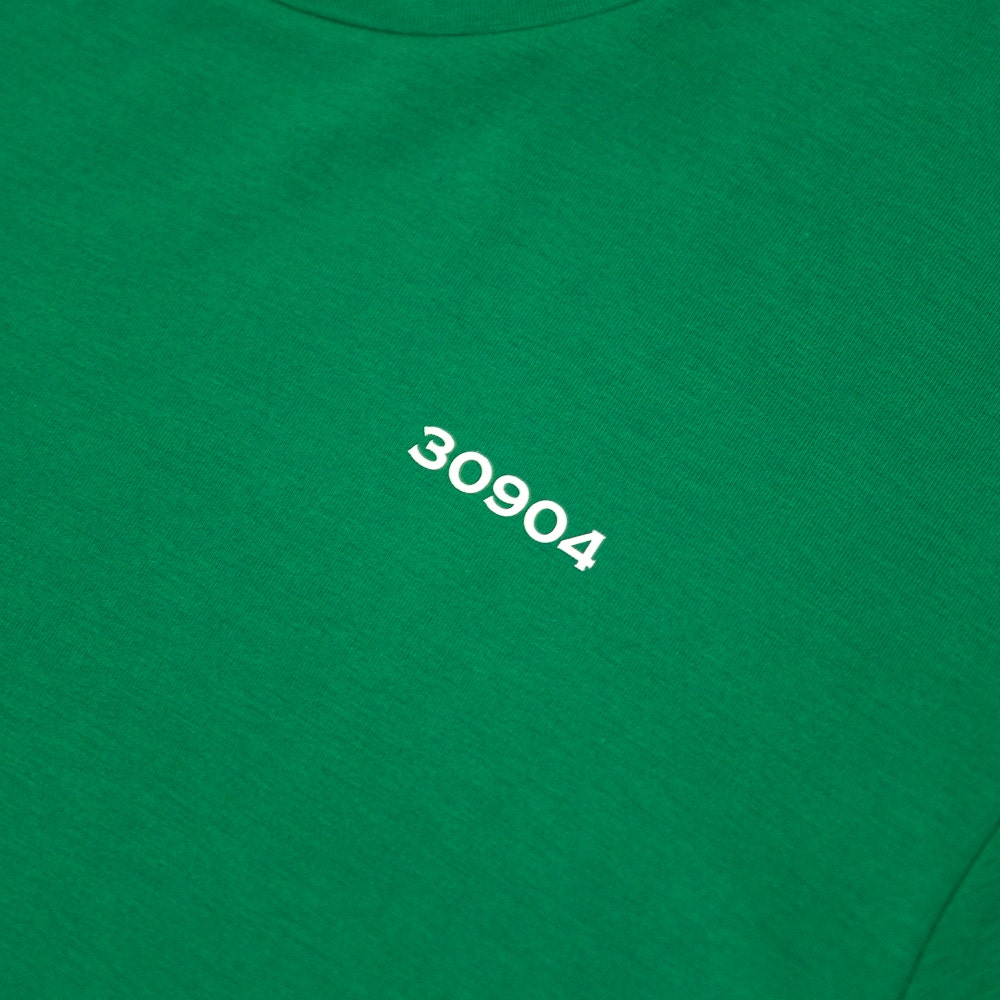 PUMA Golf T-Shirt - 30904 Tee - Luso Green SS26
