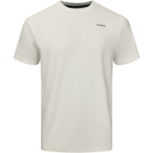 PUMA Golf T-Shirt - 30904 Tee - Warm White SS26