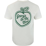 PUMA Golf T-Shirt - 30904 Tee - Warm White SS26