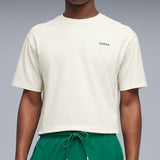 PUMA Golf T-Shirt - 30904 Tee - Warm White SS26