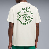 PUMA Golf T-Shirt - 30904 Tee - Warm White SS26