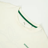 PUMA Golf T-Shirt - 30904 Tee - Warm White SS26