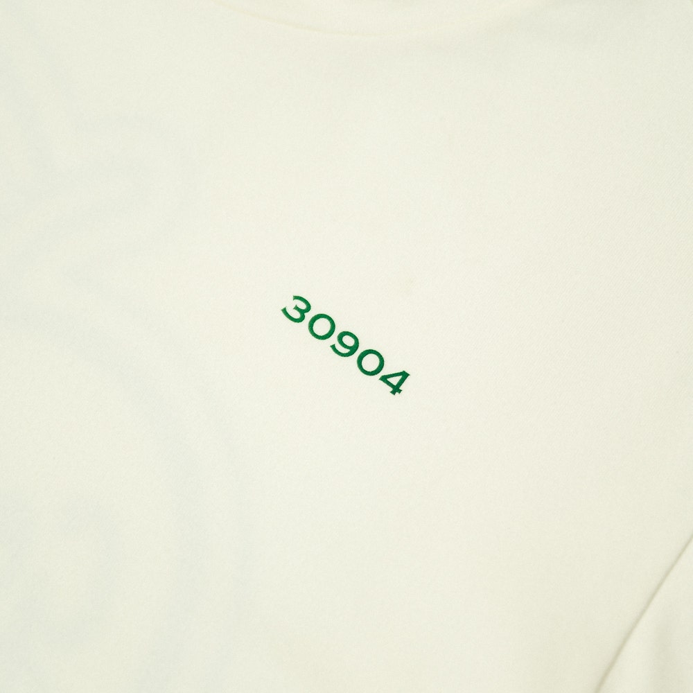 PUMA Golf T-Shirt - 30904 Tee - Warm White SS26