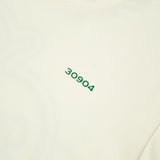 PUMA Golf T-Shirt - 30904 Tee - Warm White SS26