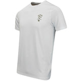 PUMA Golf T-Shirt - ACM Golf Club Tee - White Glow AW25