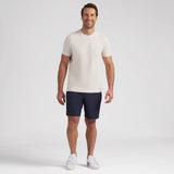 PUMA Golf T-Shirt - AP Modalon Tee - Alpine Snow AW26