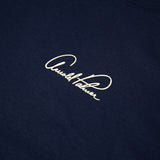 PUMA Golf T-Shirt - AP Modalon Tee - Deep Navy AW26