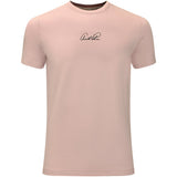 PUMA Golf T-Shirt - AP Modalon Tee - Rose Glow AW26