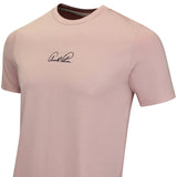 PUMA Golf T-Shirt - AP Modalon Tee - Rose Glow AW26