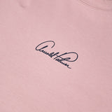 PUMA Golf T-Shirt - AP Modalon Tee - Rose Glow AW26