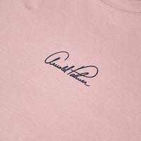 PUMA Golf T-Shirt - AP Modalon Tee - Rose Glow AW26