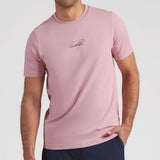 PUMA Golf T-Shirt - AP Modalon Tee - Rose Glow AW26