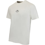 PUMA Golf T-Shirt - GGNC Pardoides Tee - Warm White SS26