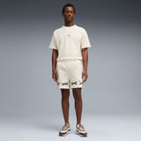 PUMA Golf T-Shirt - GGNC Pardoides Tee - Warm White SS26