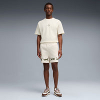 PUMA Golf T-Shirt - GGNC Pardoides Tee - Warm White SS26