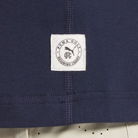 PUMA Golf T-Shirt - RC Sun Fades Tee - Deep Navy SS26