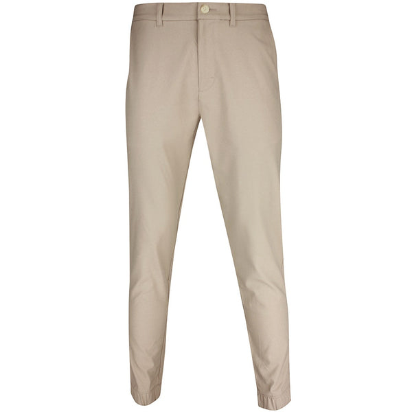 PUMA Golf Trousers - 101 Pure Jogger - Birch SS26