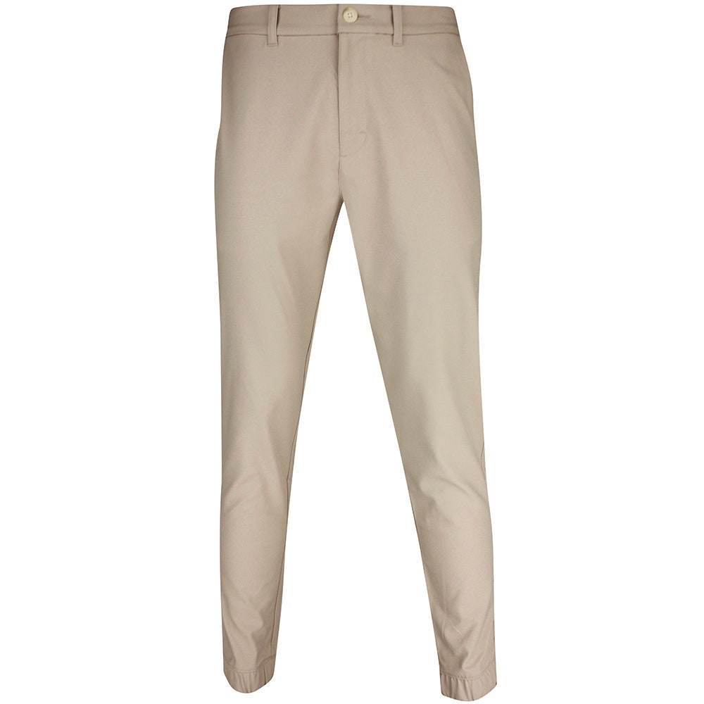 PUMA Golf Trousers - 101 Pure Jogger - Birch SS26