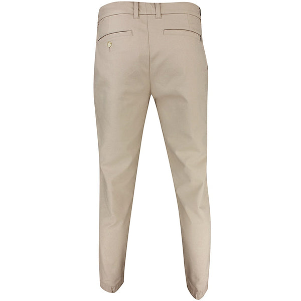 PUMA Golf Trousers - 101 Pure Jogger - Birch SS26