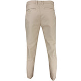 PUMA Golf Trousers - 101 Pure Jogger - Birch SS26