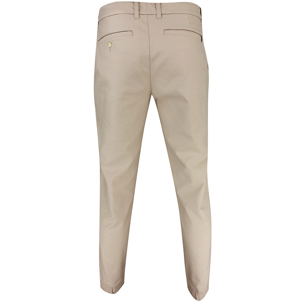 PUMA Golf Trousers - 101 Pure Jogger - Birch SS26