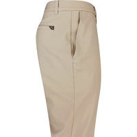 PUMA Golf Trousers - 101 Pure Jogger - Birch SS26
