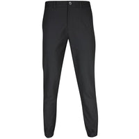 PUMA Golf Trousers - 101 Pure Jogger - Black SS26