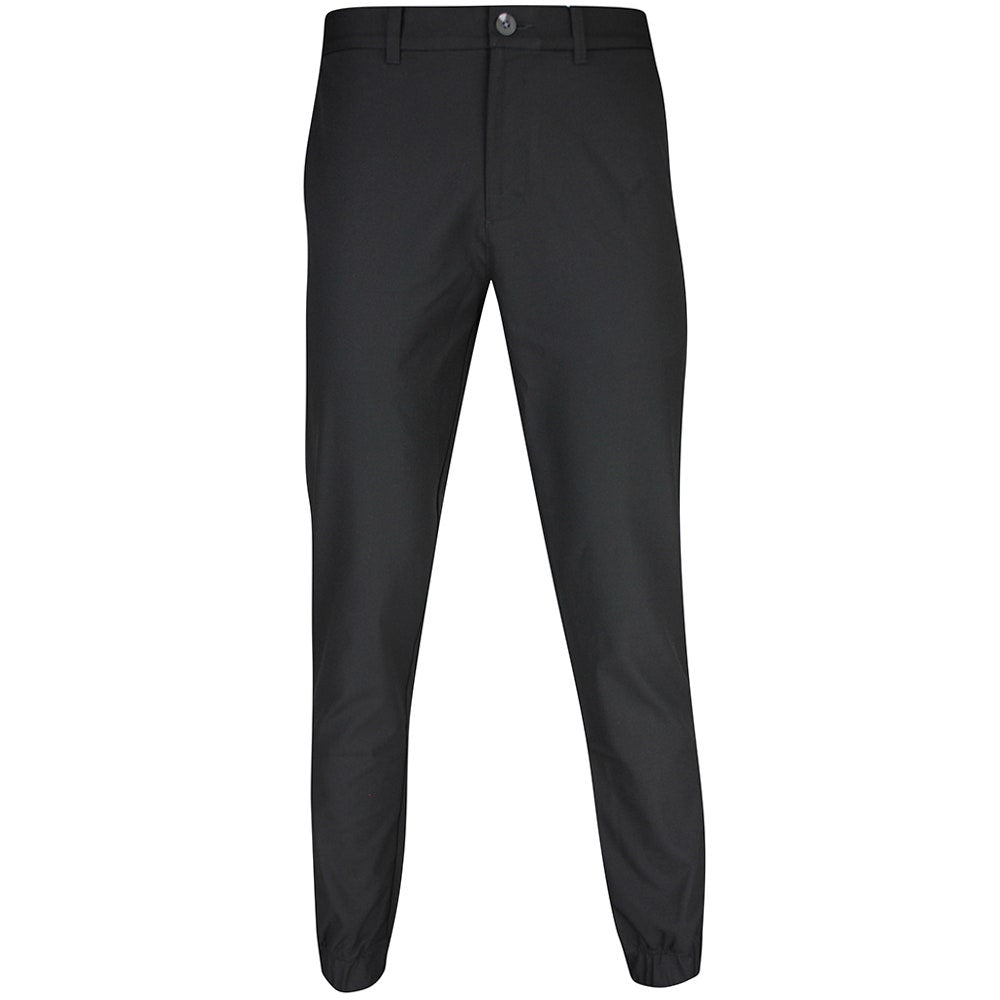 PUMA Golf Trousers - 101 Pure Jogger - Black SS26