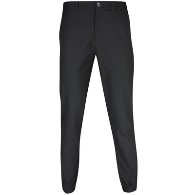 PUMA Golf Trousers - 101 Pure Jogger - Black SS26