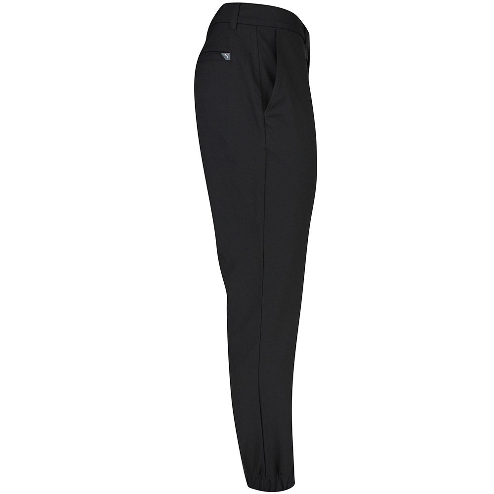 PUMA Golf Trousers - 101 Pure Jogger - Black SS26