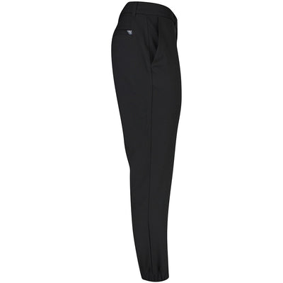 PUMA Golf Trousers - 101 Pure Jogger - Black SS26
