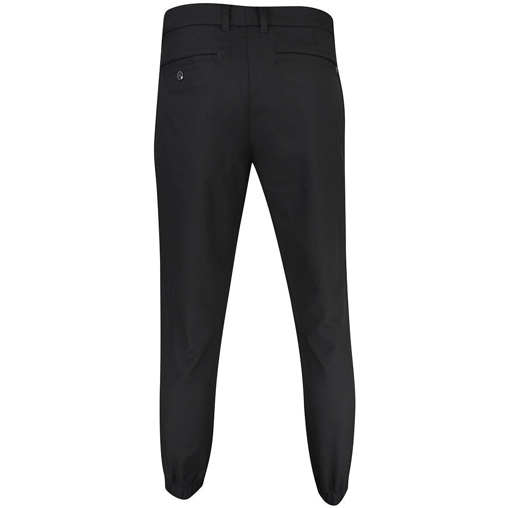 PUMA Golf Trousers - 101 Pure Jogger - Black SS26
