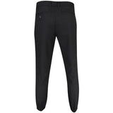 PUMA Golf Trousers - 101 Pure Jogger - Black SS26