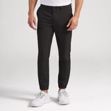 PUMA Golf Trousers - 101 Pure Jogger - Black SS26