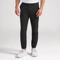 PUMA Golf Trousers - 101 Pure Jogger - Black SS26