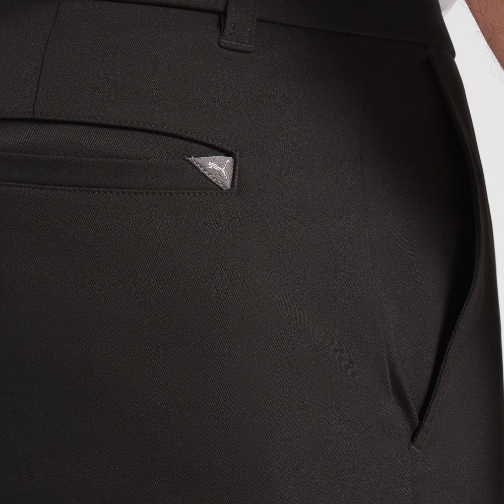 PUMA Golf Trousers - 101 Pure Jogger - Black SS26