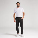 PUMA Golf Trousers - 101 Pure Jogger - Black SS26