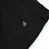 PUMA Golf Trousers - 101 Pure Jogger - Black SS26