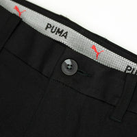PUMA Golf Trousers - 101 Pure Jogger - Black SS26